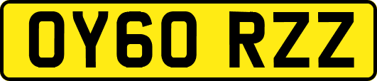 OY60RZZ
