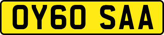 OY60SAA