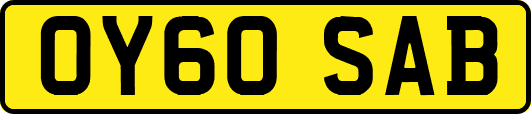 OY60SAB