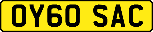 OY60SAC