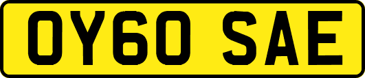 OY60SAE