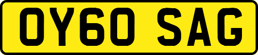 OY60SAG