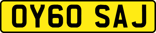 OY60SAJ