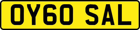 OY60SAL