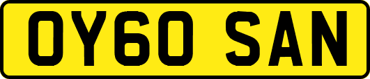 OY60SAN