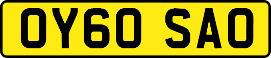 OY60SAO