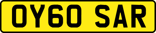 OY60SAR