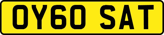 OY60SAT