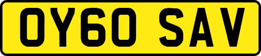 OY60SAV