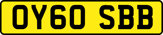 OY60SBB