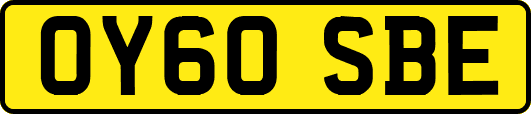 OY60SBE