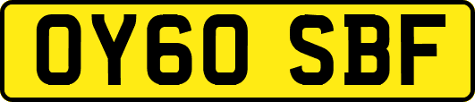 OY60SBF
