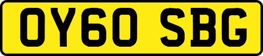 OY60SBG