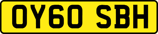OY60SBH