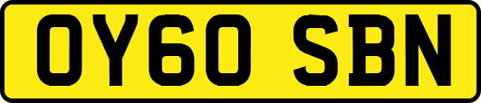 OY60SBN