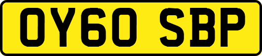 OY60SBP