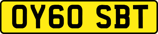 OY60SBT