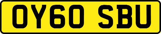OY60SBU
