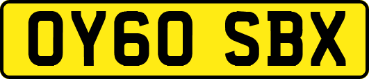 OY60SBX