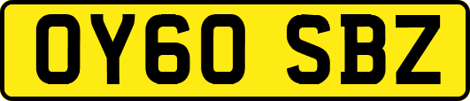 OY60SBZ