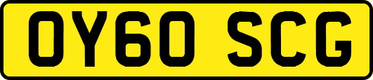 OY60SCG