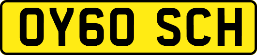 OY60SCH