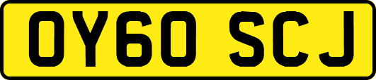 OY60SCJ