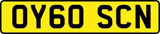 OY60SCN