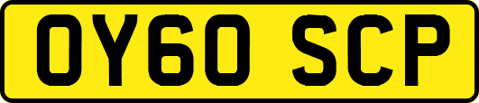 OY60SCP