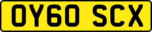 OY60SCX
