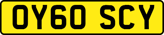 OY60SCY