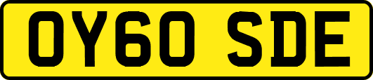 OY60SDE