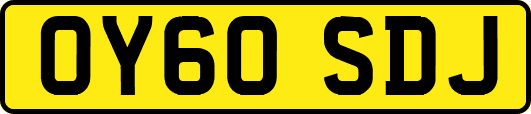 OY60SDJ