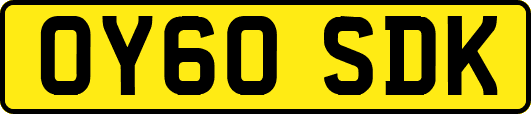 OY60SDK