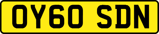 OY60SDN