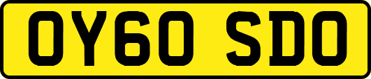 OY60SDO