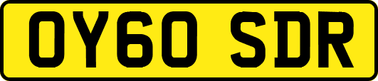 OY60SDR
