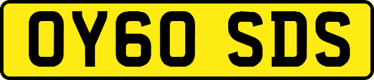 OY60SDS