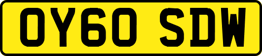 OY60SDW