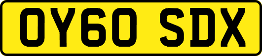 OY60SDX