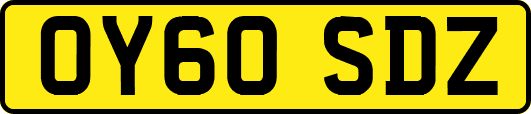 OY60SDZ