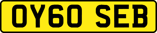 OY60SEB