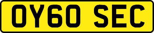 OY60SEC
