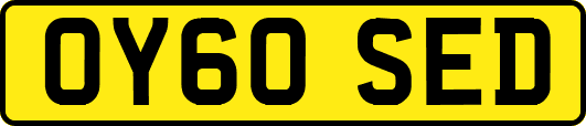 OY60SED
