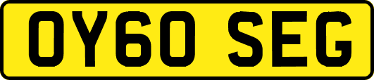 OY60SEG