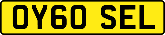 OY60SEL