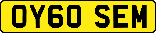OY60SEM