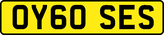 OY60SES