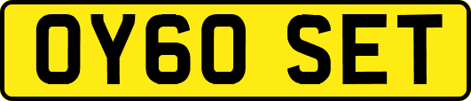 OY60SET