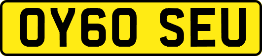 OY60SEU